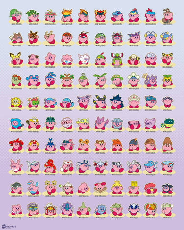 Fanmade Pokemon types by Ljb2009 on DeviantArt