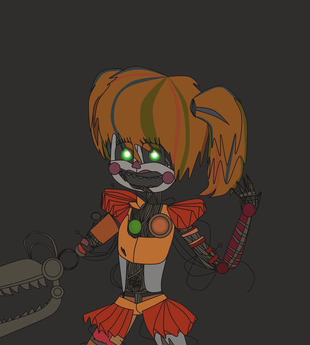 Baby Fnaf 6 Anime Materi Pelajaran 3 Baby Fnaf 6 Anime Materi Pelajaran 3