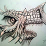 dragon head 2