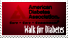 Walk for Diabetes