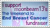 Support Moonbeam13 by RockGirl1582