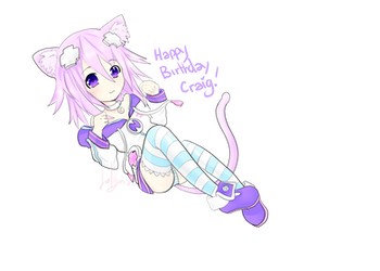 Neko~Nep!