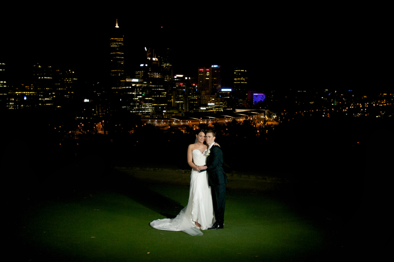 Jess and Steven Kings Park