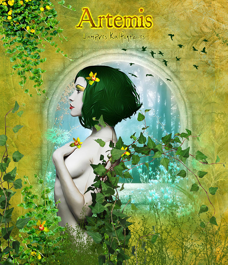 Artemis