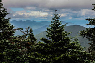 Heart of the Southern Catskills