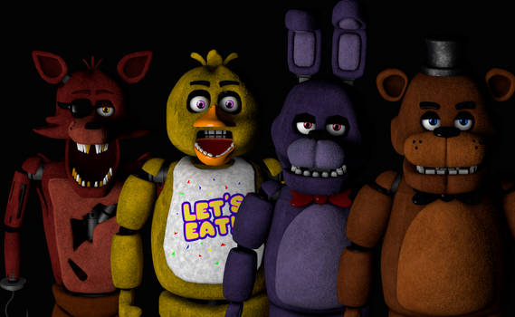 #fnafwallpaper | Explore fnafwallpaper on DeviantArt
