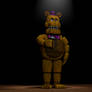 [C4D] Welcome to Fredbear's Family Diner