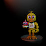 Cinema4d Adventure Chica!