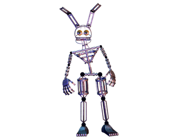 Explore the Best Spring_lock_suit Art | DeviantArt