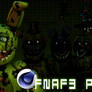 Cinema4D FNaF3 Pack V2 DOWNLOAD!