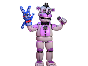 Funtime Freddy [4K]