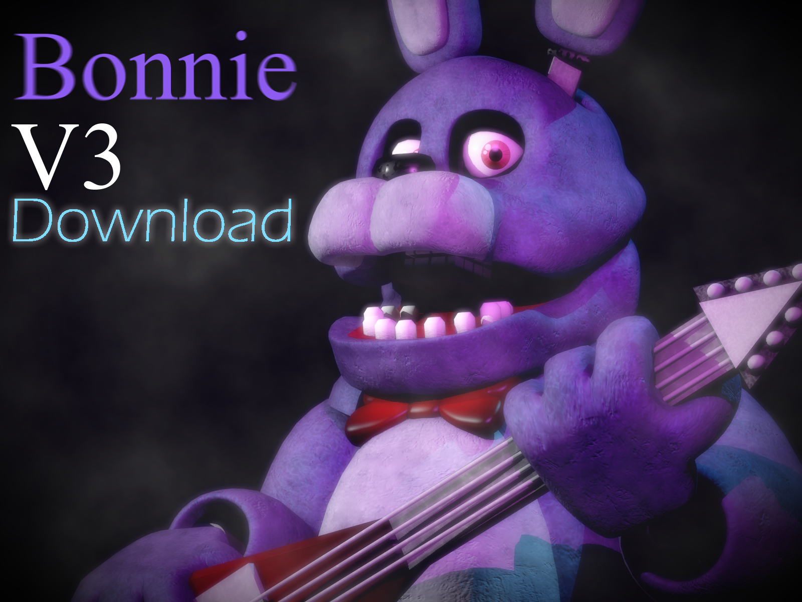 Cinema4D FNaF4 Pack DOWNLOAD!! by GaboCOart on DeviantArt