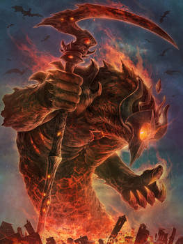 DoomBringer