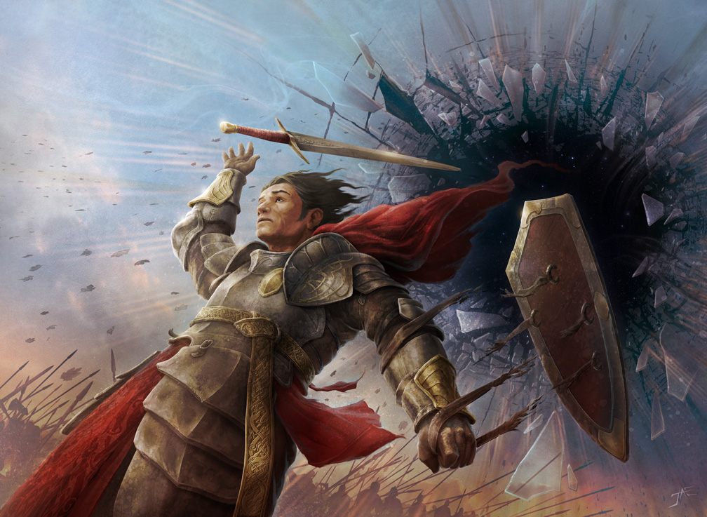 Abyss Angoon The Abyss by JasonEngle on DeviantArt