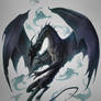 Umbral Dragon unleashed