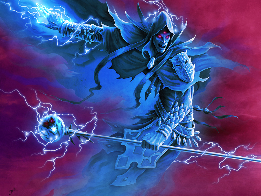 StormWizard