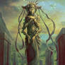 Danu the Mother