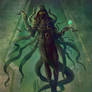 Yig, Father of Serpents