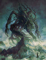 Shoggoth