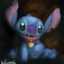 Lilo and Stitch - Stitch