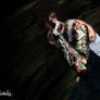 Mitch Lucker - Suicide Silence