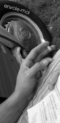 Yesterday by envole-moi on DeviantArt