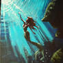 mermaid
