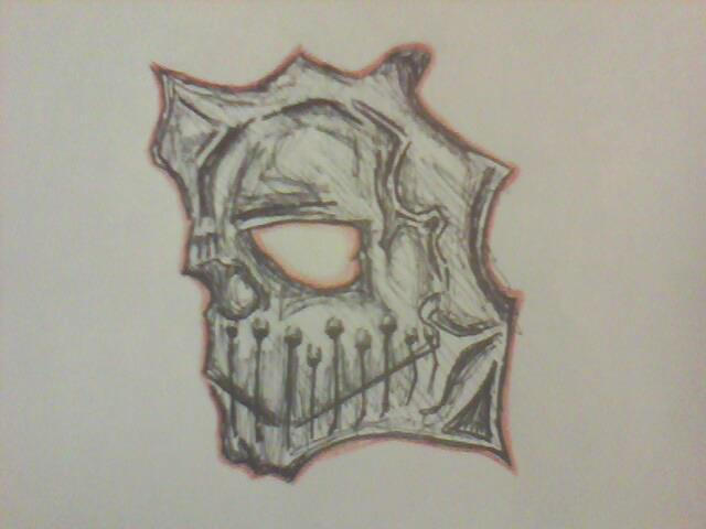 Random Tattoo Design 001 by PieceOfJunk on DeviantArt