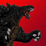 Godzilla 2014 vs.?