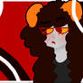 Fuzzy Hair Aradia