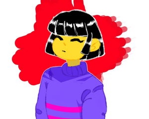 Frisk