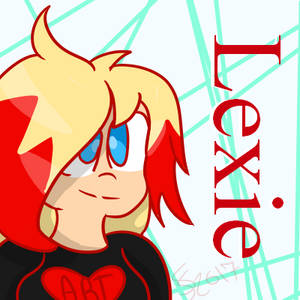 Lexie icon