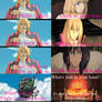 Howl's Moving Castle+Old Spice