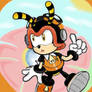 Charmy Bee