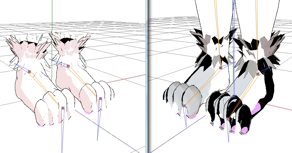 MMD PART HELP?