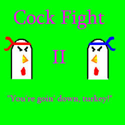 Cock Fight II