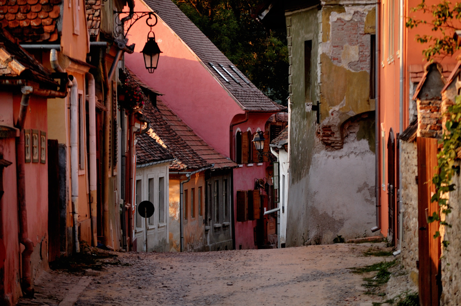 Sighisoara I