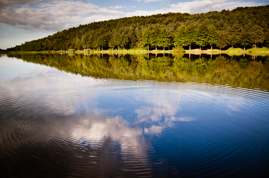 mirror-lake II