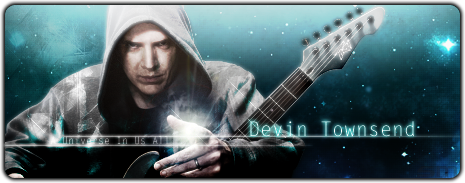 Devin Townsend