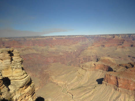 Grand Canyon