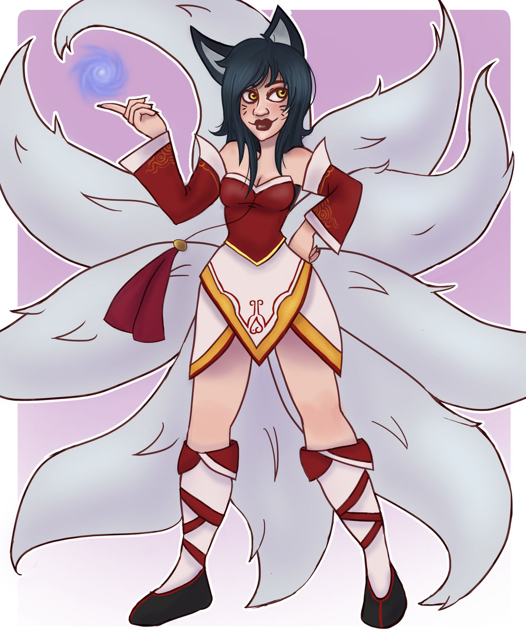 Ahri