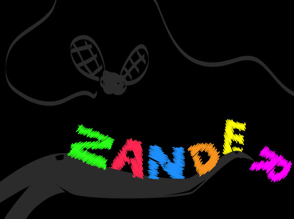 Zander Wallpaper by da-panda-bear on DeviantArt