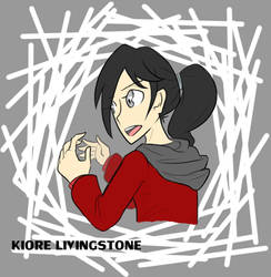 Kiore Livingstone