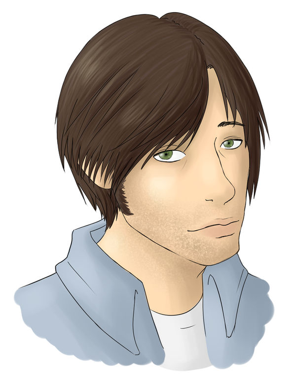 Henry Profile Deviantart Henry by Schistosoma on DeviantArt