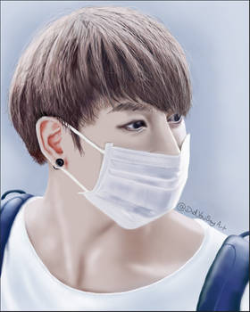 Jungkook