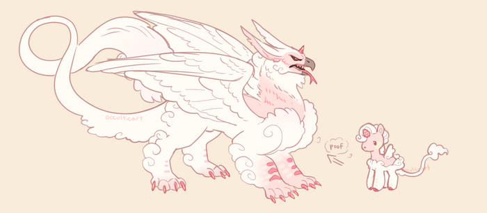 anarchy gryphon