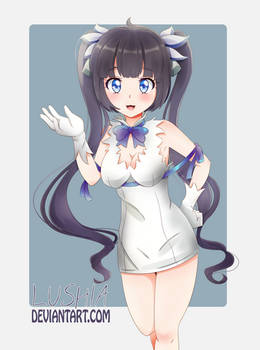 Hestia