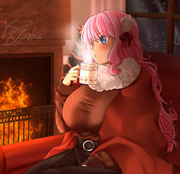 Hot Cocoa