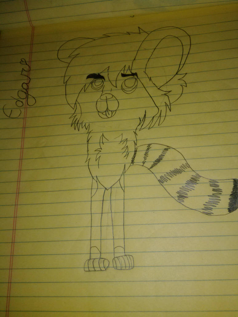 Edgar by ApocalypticVoid on DeviantArt