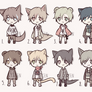 Set Price Adopts 12 [CLOSED]